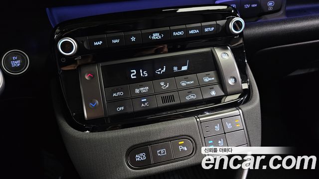 Hyundai Casper 2025 — photo 15