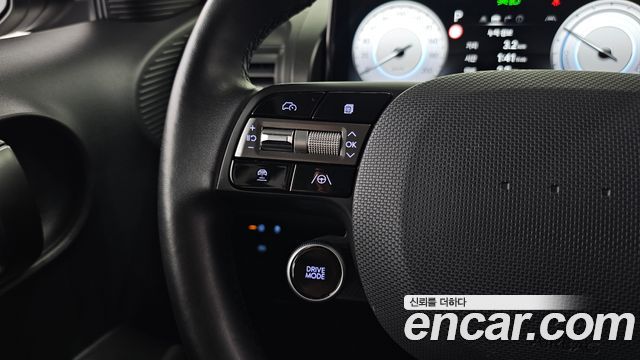 Hyundai Casper 2025 — photo 16