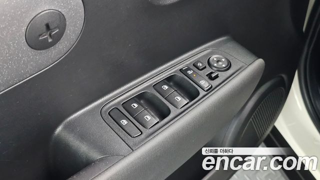 Hyundai Casper 2025 — photo 17