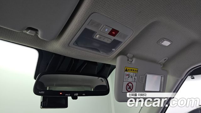 Hyundai Casper 2025 — photo 18