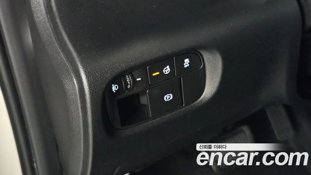 Hyundai Casper 2025 — photo 19
