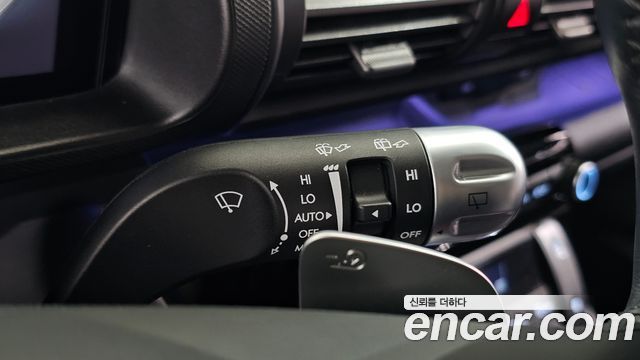 Hyundai Casper 2025 — photo 20