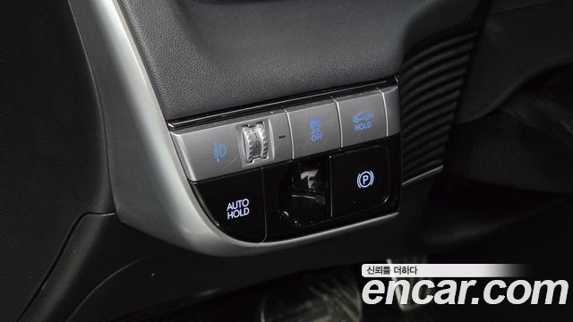 Hyundai Ioniq5 2022 — photo 15