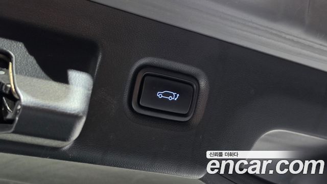 Hyundai Ioniq5 2022 — photo 16