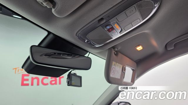 Hyundai Ioniq5 2022 — photo 19