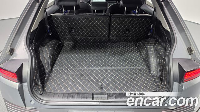 Hyundai Ioniq5 2022 — photo 20