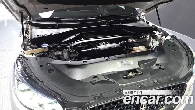 Lincoln Aviator 2022 — photo 6