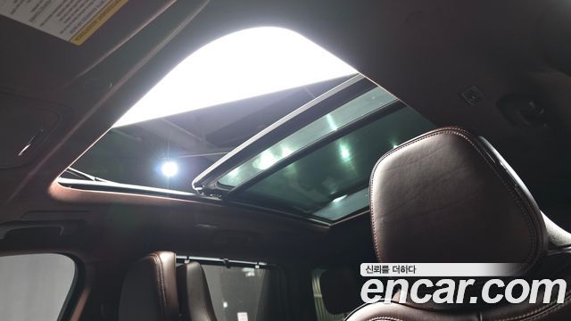 Lincoln Aviator 2022 — photo 19