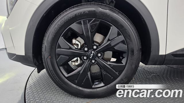 Kia Sportage 2024 — photo 5