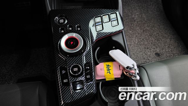 Kia Sportage 2024 — photo 12