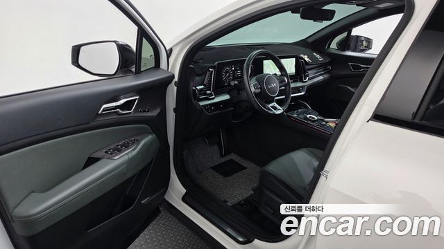 Kia Sportage 2024 — photo 13