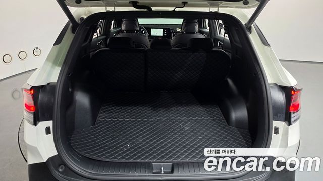 Kia Sportage 2024 — photo 25