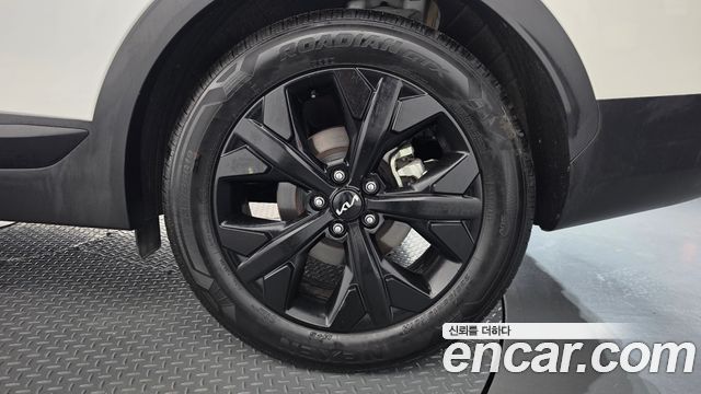 Kia Sportage 2024 — photo 7