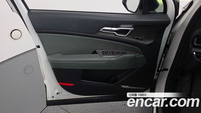 Kia Sportage 2024 — photo 14