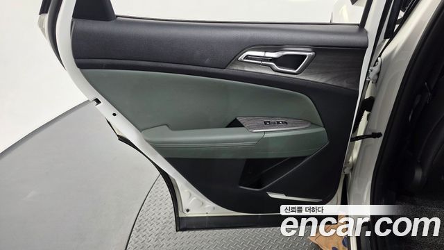 Kia Sportage 2024 — photo 15