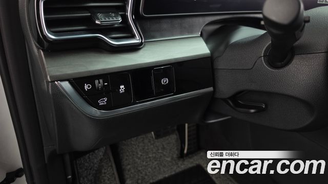 Kia Sportage 2024 — photo 27