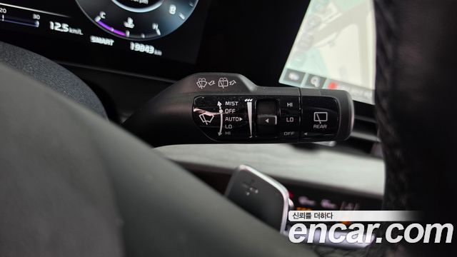 Kia Sportage 2024 — photo 28