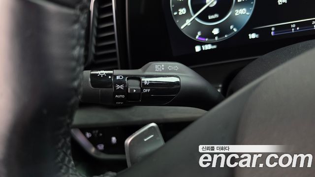 Kia Sportage 2024 — photo 29