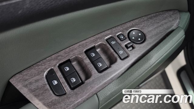 Kia Sportage 2024 — photo 30