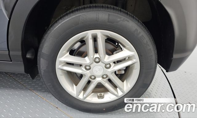 Hyundai Kona 2018 — photo 7