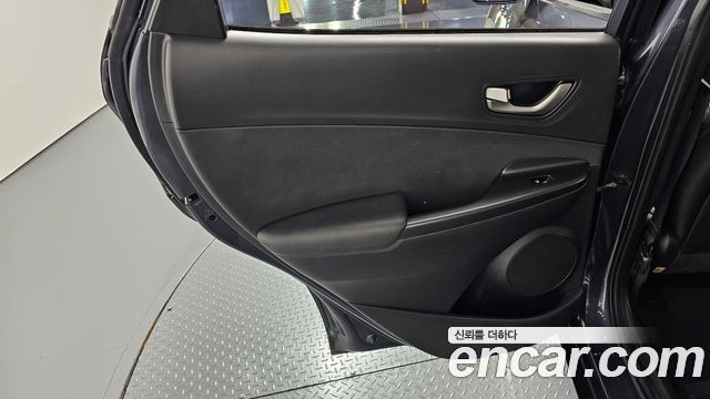 Hyundai Kona 2018 — photo 15