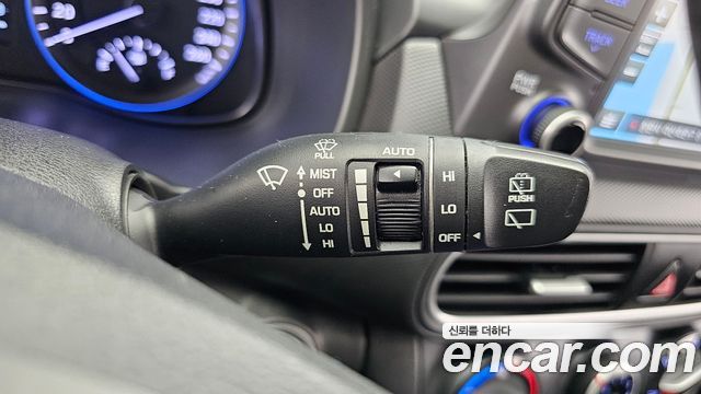 Hyundai Kona 2018 — photo 28