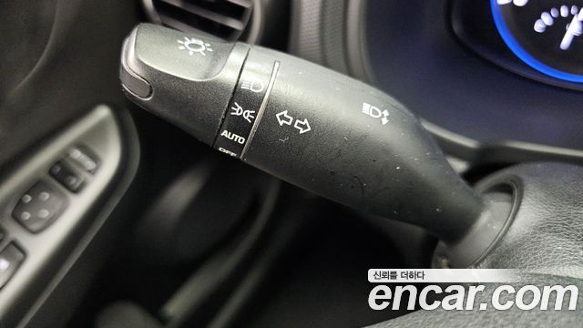 Hyundai Kona 2018 — photo 29