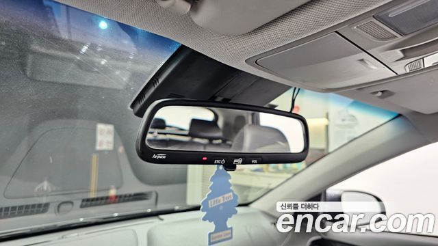Hyundai Kona 2018 — photo 30