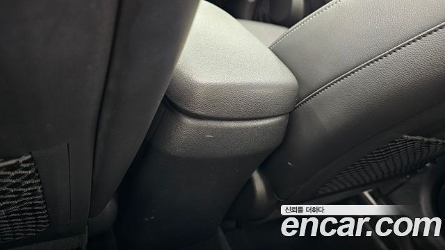 Hyundai Kona 2018 — photo 31