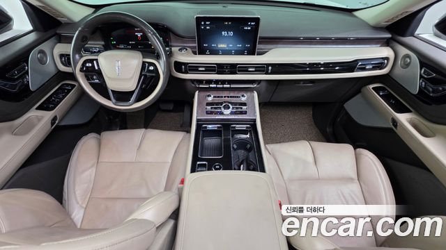 Lincoln Aviator 2023 — photo 10