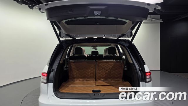 Lincoln Aviator 2023 — photo 26