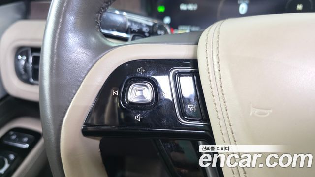 Lincoln Aviator 2023 — photo 30