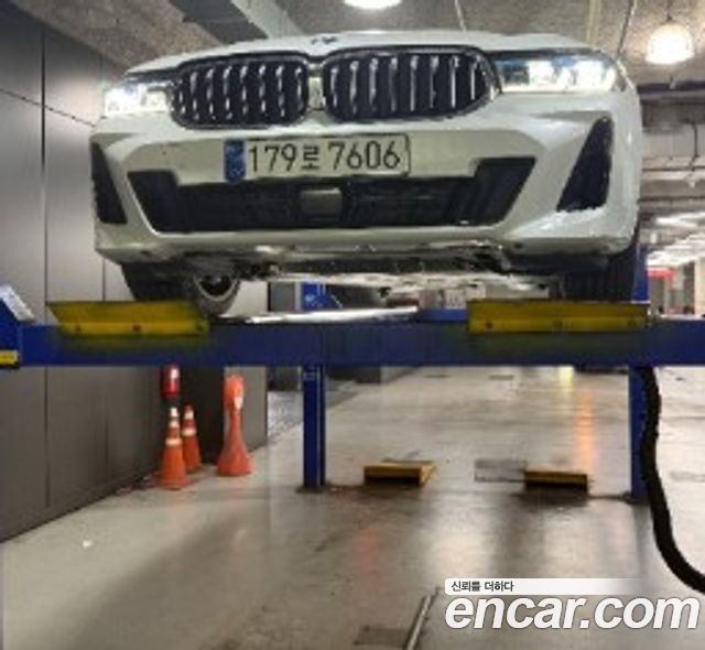 BMW Gran Turismo 2022 — photo 1