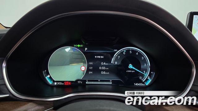Genesis G80 2022 — photo 11