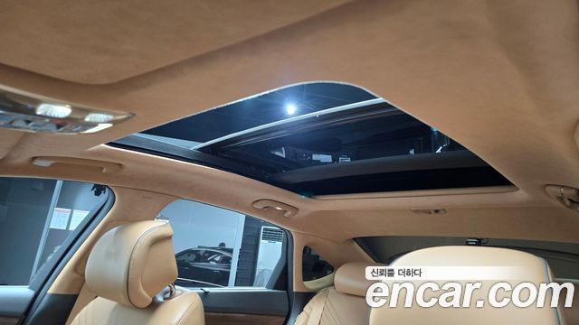 Genesis G80 2022 — photo 21