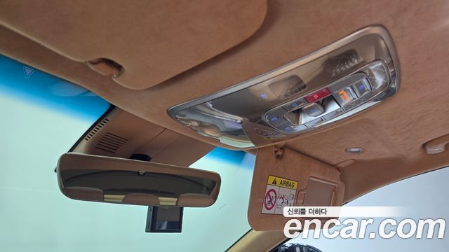 Genesis G80 2022 — photo 24