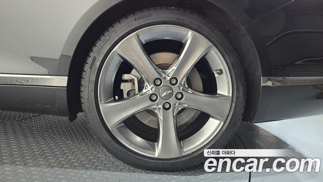 Genesis G80 2022 — photo 7