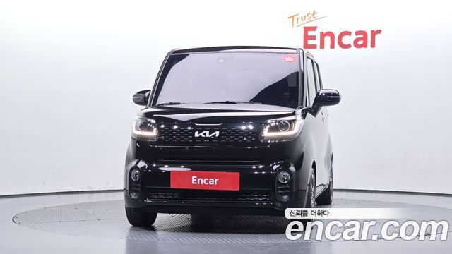 Kia RAY 2022 — photo 3