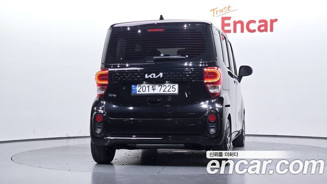 Kia RAY 2022 — photo 4
