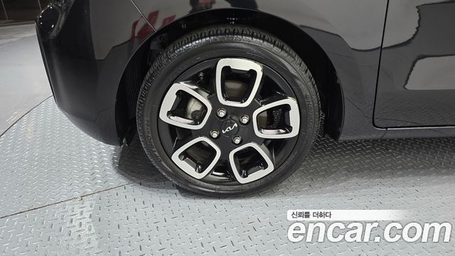 Kia RAY 2022 — photo 5