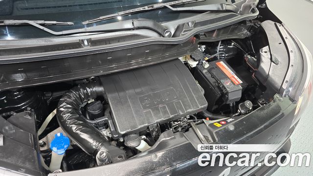 Kia RAY 2022 — photo 6