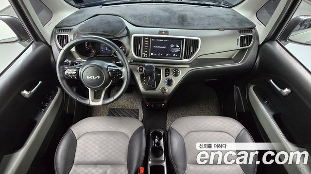 Kia RAY 2022 — photo 10