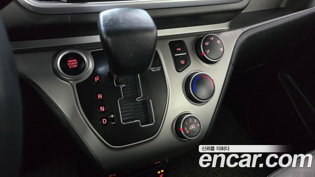 Kia RAY 2022 — photo 12