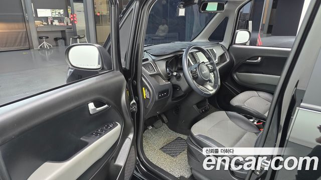 Kia RAY 2022 — photo 13