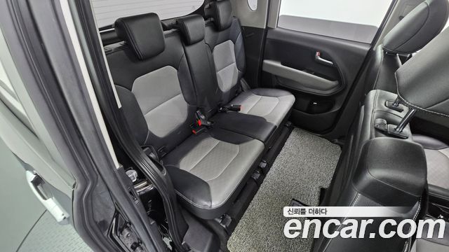 Kia RAY 2022 — photo 17
