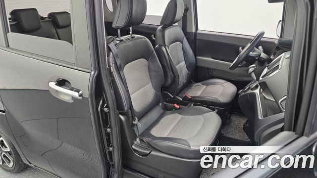 Kia RAY 2022 — photo 18