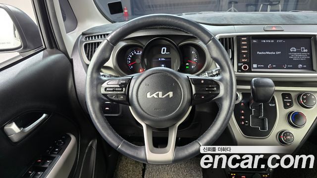 Kia RAY 2022 — photo 19