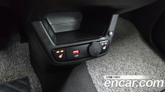 Kia RAY 2022 — photo 22