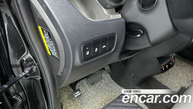 Kia RAY 2022 — photo 23