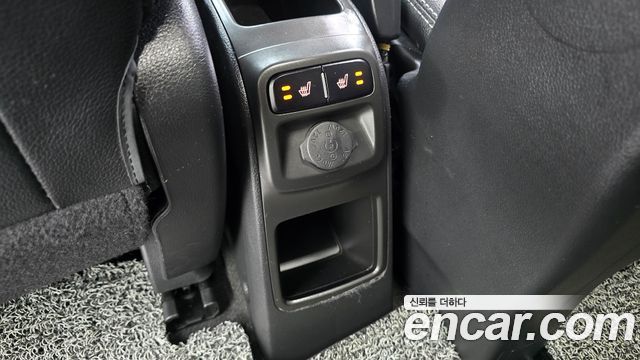 Kia RAY 2022 — photo 24